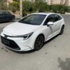 تویوتا لوین 1200 سی سی