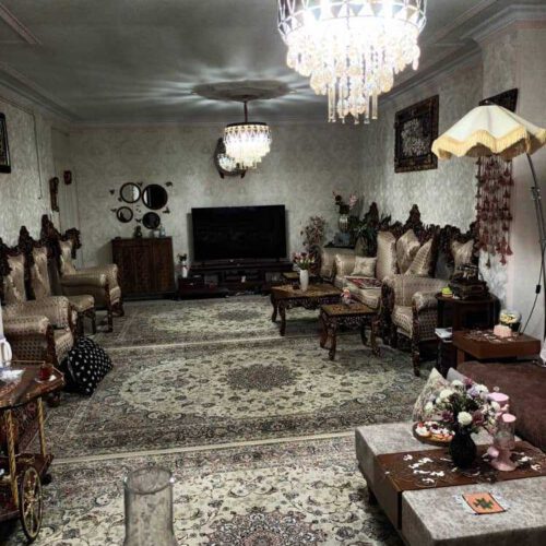 84 متری -سند تک برگ