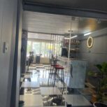 دعوت به همکاری در اریشگاه مردانه