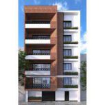 رهن کامل آپارتمان در بندرگز
