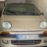 ماتیز مدل 81