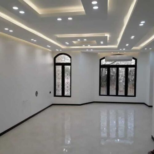 نقاشی ساختمان