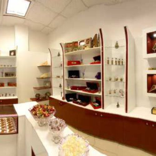 فروش مغازه