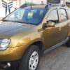 رنو داستر مدل 2016