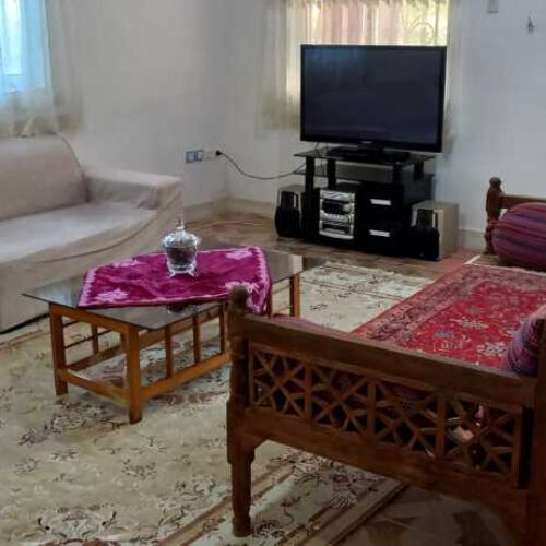 ویلای نقلی