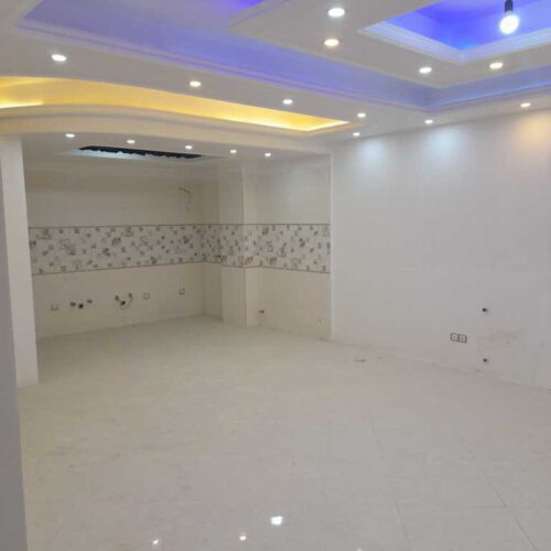 اپارتمان‌پرند‌فاز‌یک