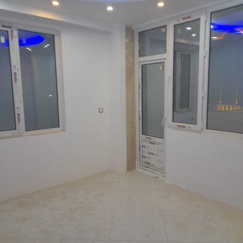 اپارتمان‌پرند‌فاز‌یک