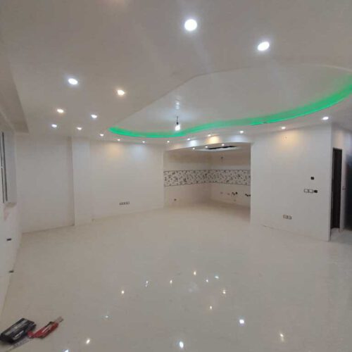 اپارتمان‌پرند‌فاز‌یک