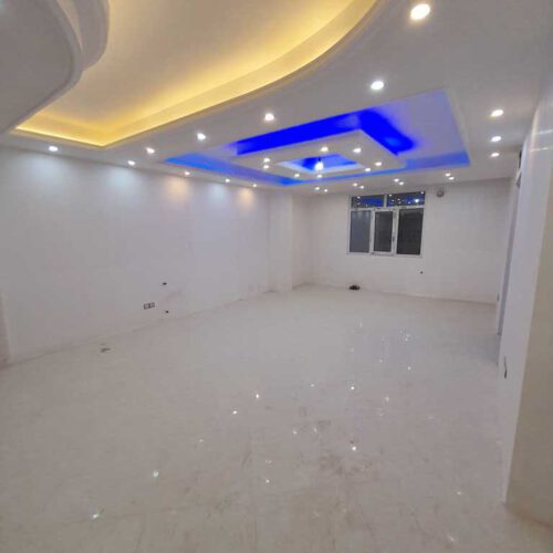 اپارتمان‌پرند‌فاز‌یک