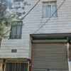 خانه ویلایی 120 متر دو طبقه با 30 متر تجاری