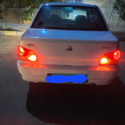 فروش ماشین