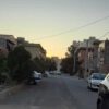 زمین مسکونی