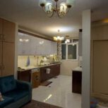 آپارتمان 52 متر