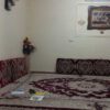 خانه ویلایی 120 متر دو طبقه با 30 متر تجاری