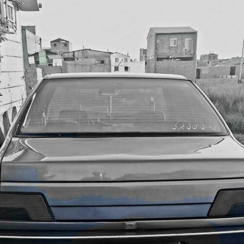 فروش فوری 405