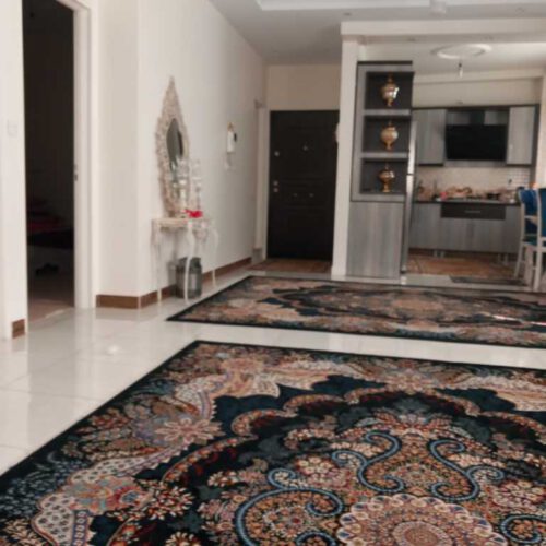 آپارتمان خادم آباد شهریار