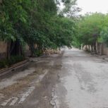 415زمین داخل بافت سندتکبرگ جاده گلمکان گلستان