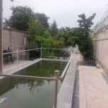 خونه باغی