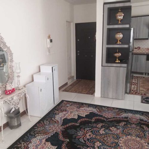 آپارتمان خادم آباد شهریار