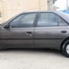 یک دستگاه پژو 405 فرانسه 2000 هستش