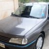 یک دستگاه پژو 405 فرانسه 2000 هستش