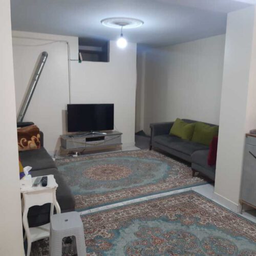 آپارتمان90متری دوخوابه کرج حیدرآباد
