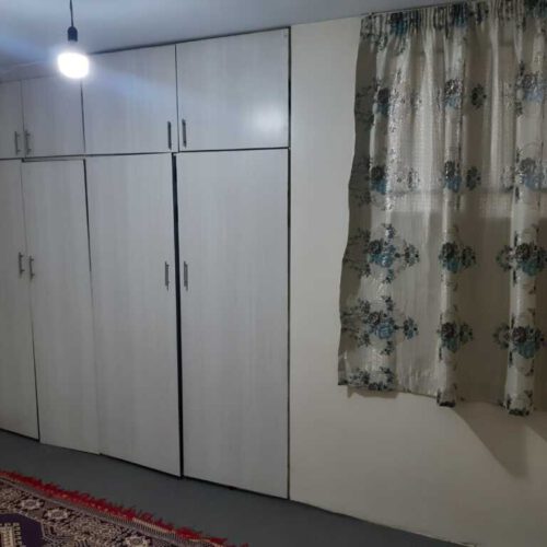 آپارتمان90متری دوخوابه کرج حیدرآباد
