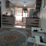 آپارتمان90متری دوخوابه کرج حیدرآباد