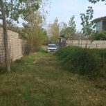 زمین کشاورزی با قابلیت ساخت