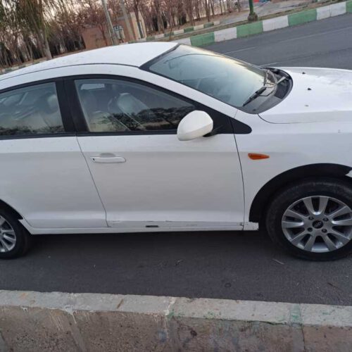 ام وی ام 315 نیوفیس