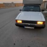 پیکان وانت مدل 1391