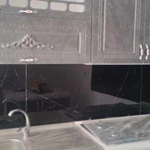 خانه در توس 65 همکف راه جدا 40متری550ملیون