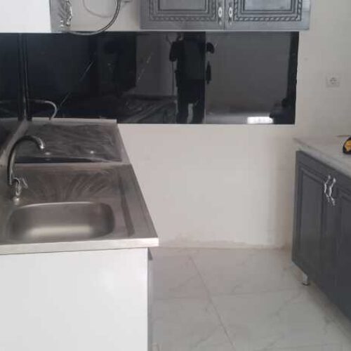 خانه در توس 65 همکف راه جدا 40متری550ملیون