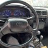 هایلوکس تک کابین 2001