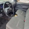 هایلوکس تک کابین 2001