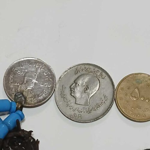 فروش سکه شاهنشاهی