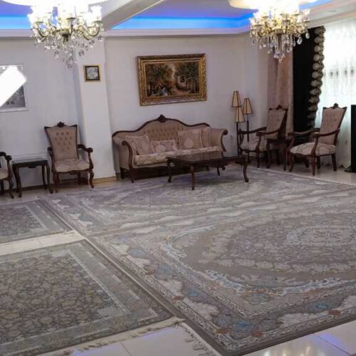 آپارتمان فول و نوساز