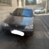 پراید 132 مدل 88