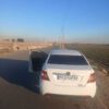 برلناس مدل 96 بی رنگ  فقط بخاطره خونه میفروشم ماشین هیچ مشکلی نداره