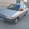 پرایددوگانه کارخانه مدل86