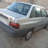 پرایددوگانه کارخانه مدل86
