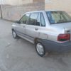 پرایددوگانه کارخانه مدل86