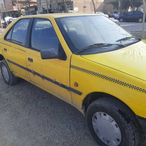 فروش با امتیاز خط