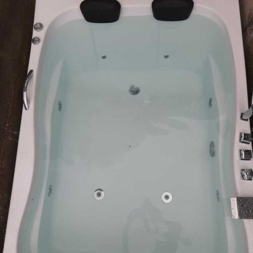 اجاره کلبه سوئیسی جکوزیدار لفور