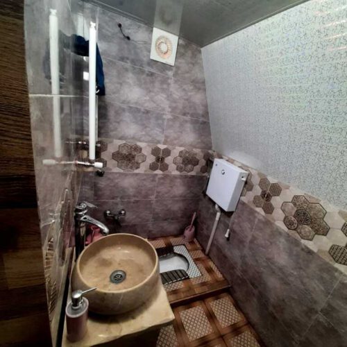 اجاره کلبه سوئیسی جکوزیدار لفور