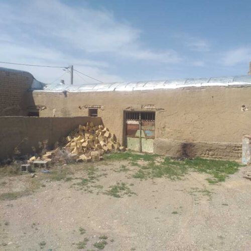 فروش‌خونه‌ویلایی