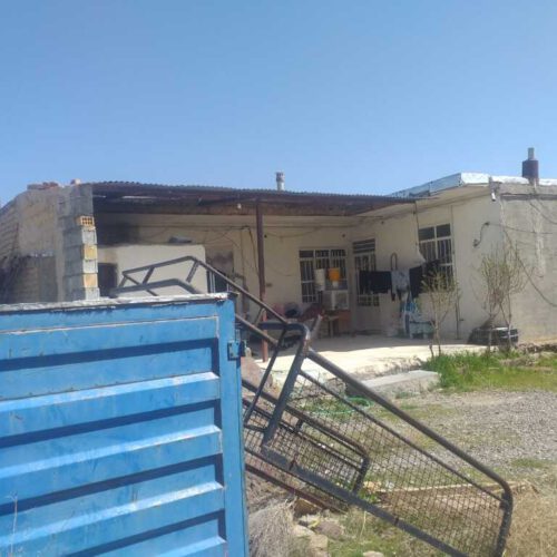فروش‌خونه‌ویلایی
