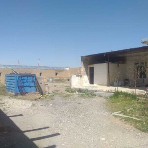 فروش‌خونه‌ویلایی
