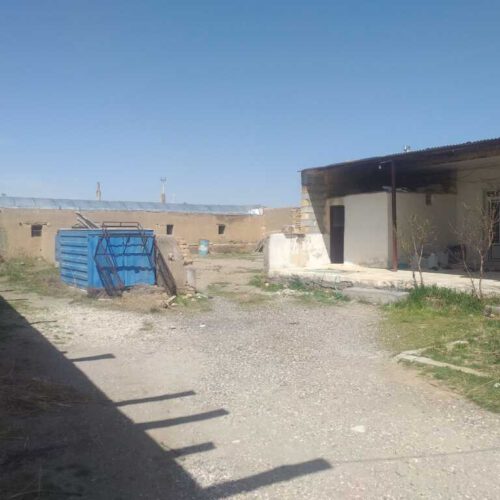 فروش‌خونه‌ویلایی
