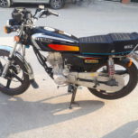 موتور سیکلت سیوان200
